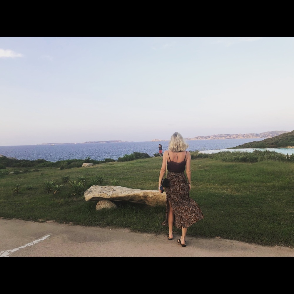 Meet your Posher, Ashton